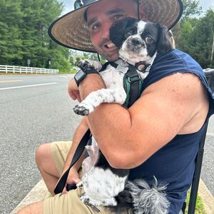 Meet your Posher, Edward